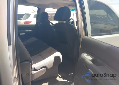 2007 Chevrolet Silverado 1500 Ls from USA, damaged, VIN 2GCEK13C571729525